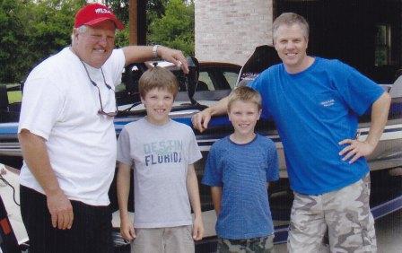 Where did the Kistler name come from? image